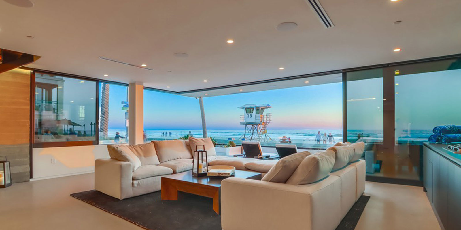 Speaking with an Agent