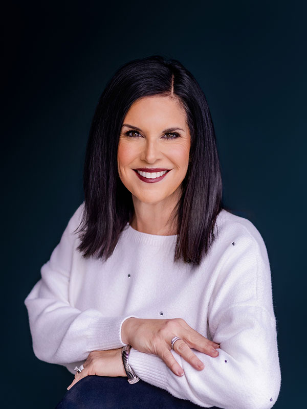 Lisa  Haughelstine