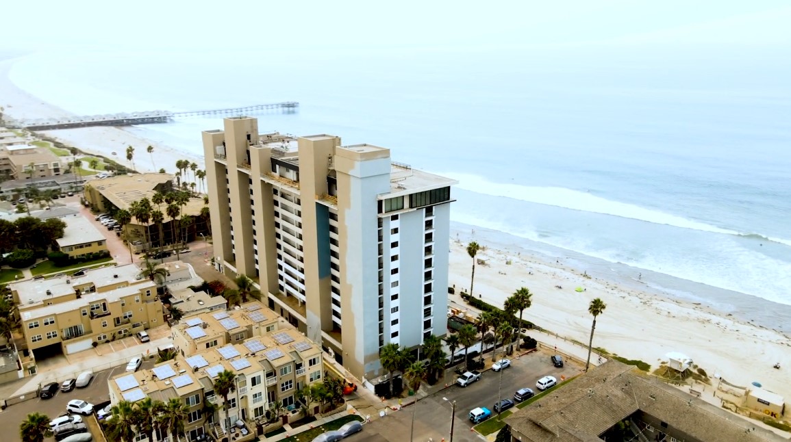 4767 Ocean Blvd. #307