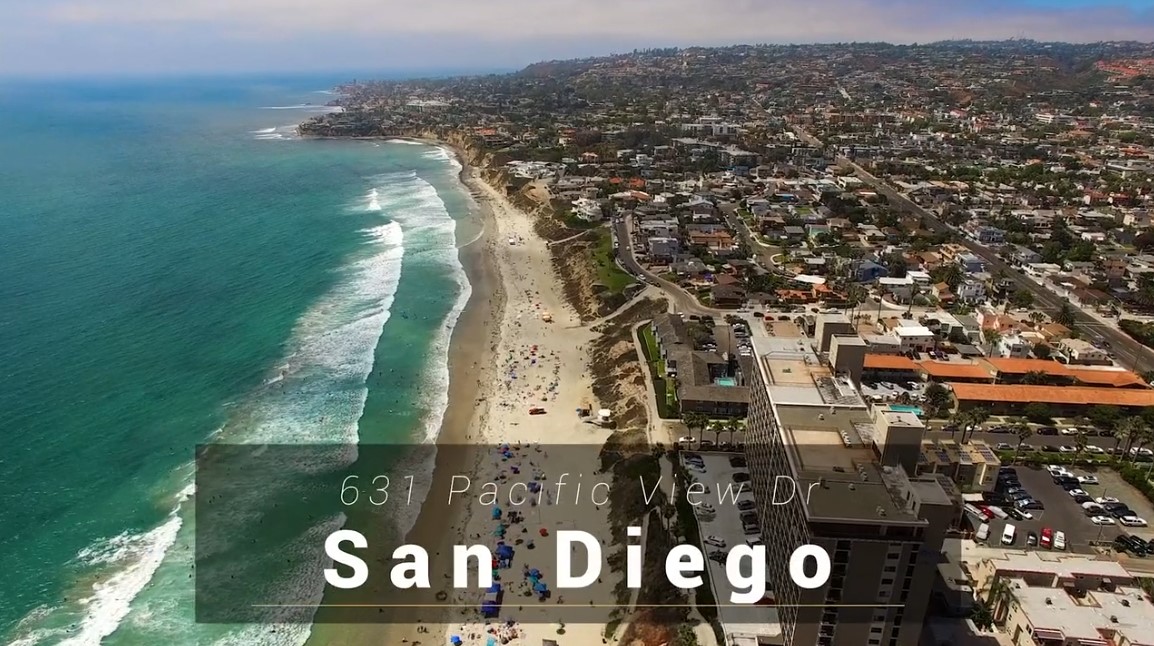 631 Pacific View Drive