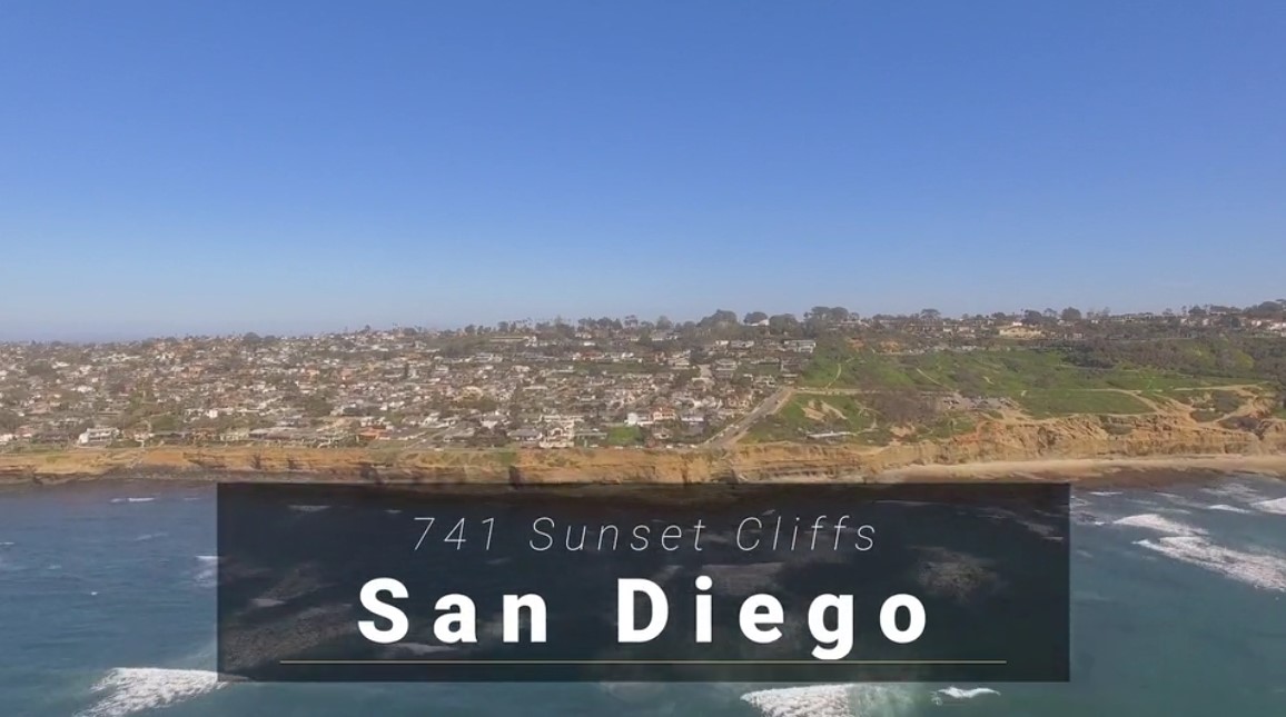 741 Sunset Cliffs Blvd.
