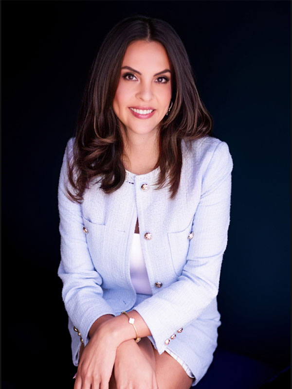 Jeniffer Rosa