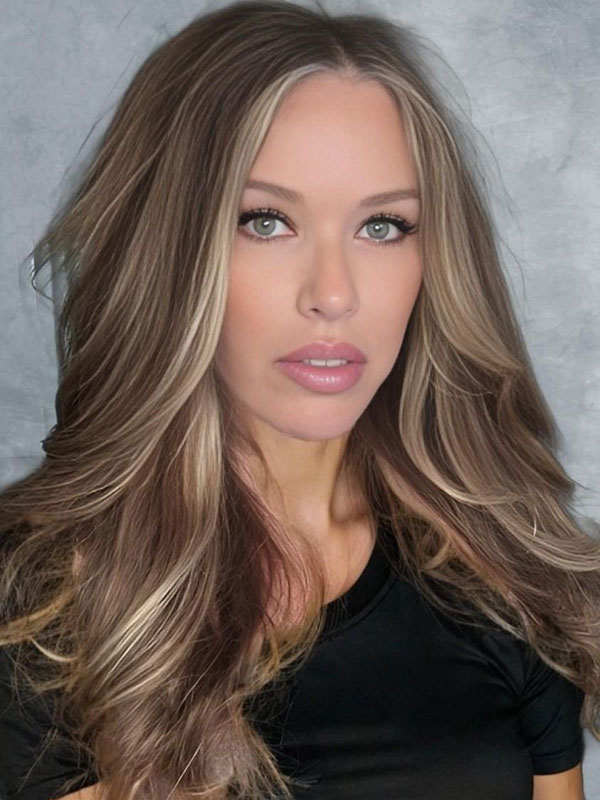 Danielle  Stokes