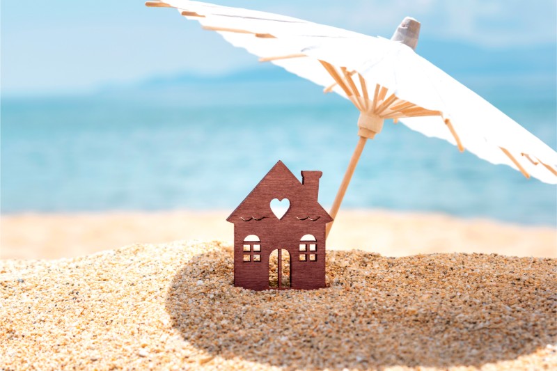 Pacific Beach Rental Home