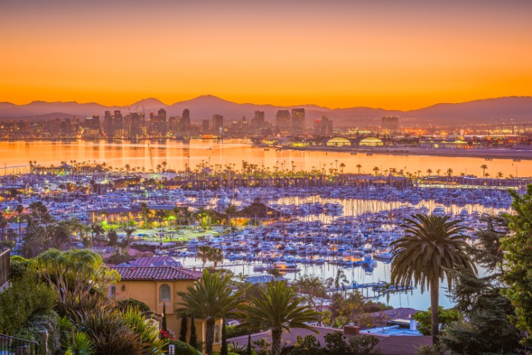 Buying a Home in San Diego? Here’s Why You Should Explore Neighborhoods in Point Loma