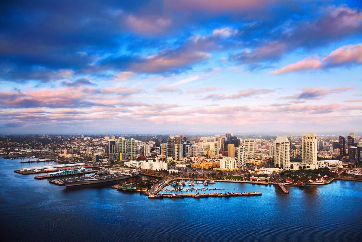 Top San Diego Neighborhoods for Family-Oriented Homebuyers