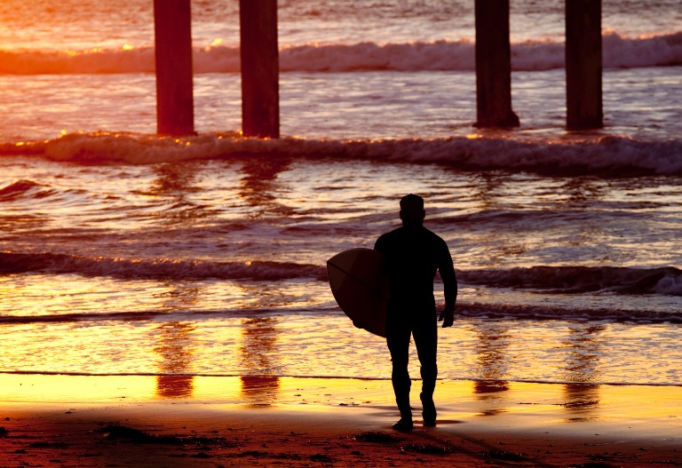 6 Best Things to Do in Ocean Beach, San Diego