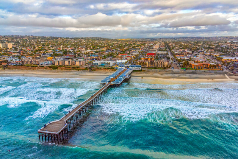 Why Pacific Beach, San Diego is a Great Place to Raise a Family