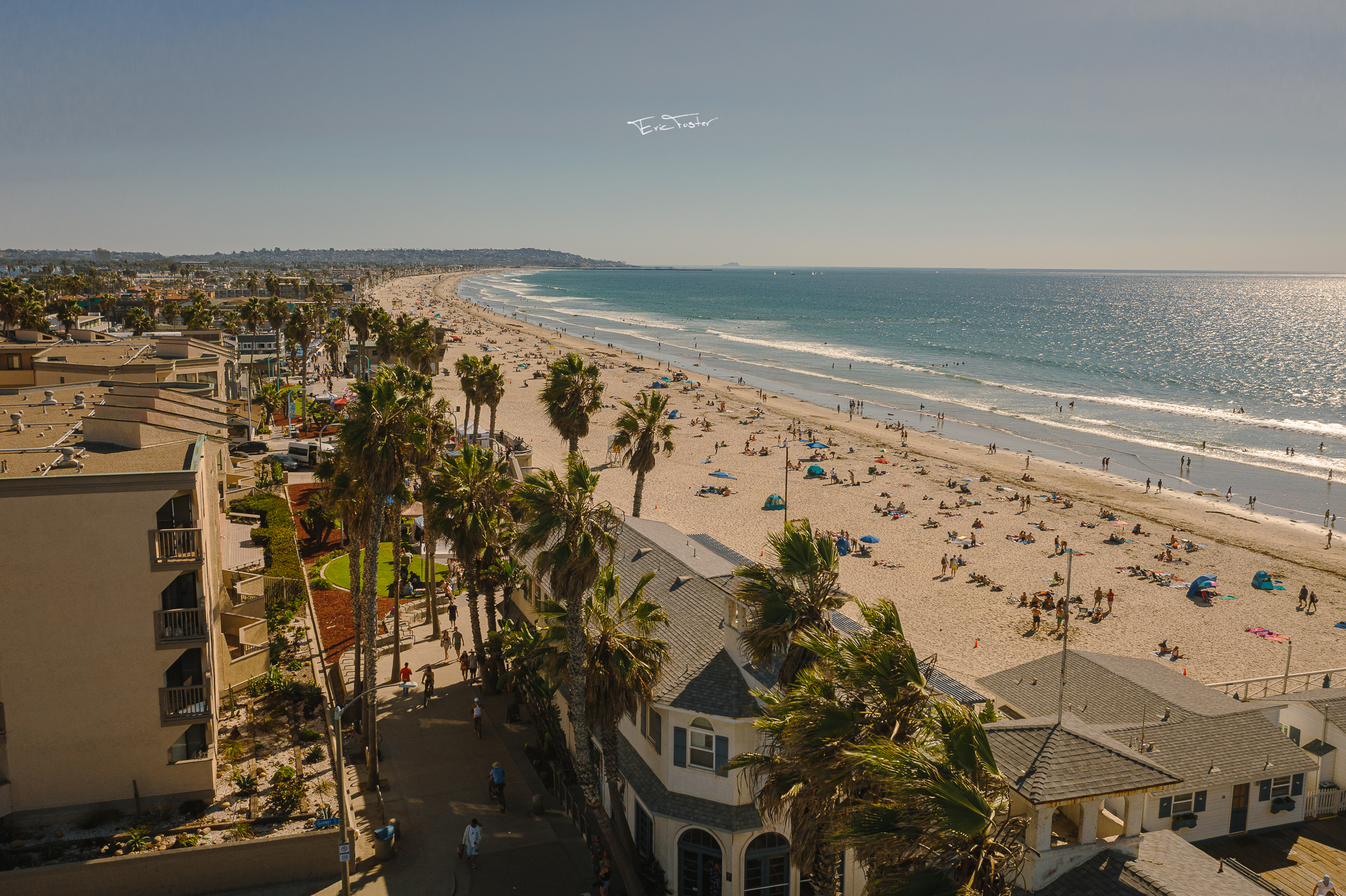 Garnet buzz or coastal calm? Choosing the right neighborhood in Pacific Beach, San Diego