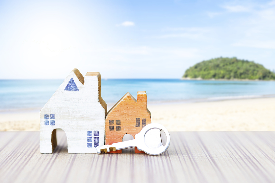 What San Diego buyers should know before investing in a vacation rental
